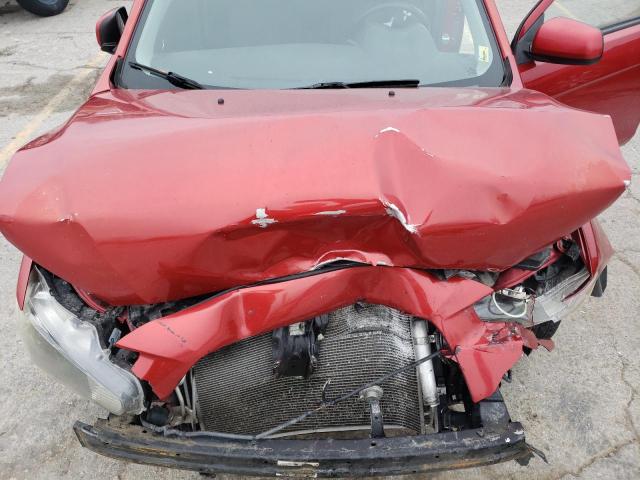 Photo 11 from auction – 2011 MITSUBISHI LANCER GTS with VIN JA32U8FW4BU017174