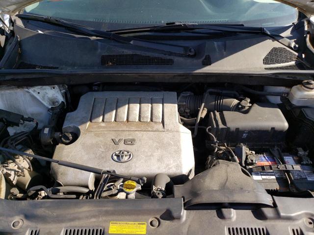Photo 12 from auction – 2010 TOYOTA HIGHLANDER with VIN 5TDYK3EH1AS022391
