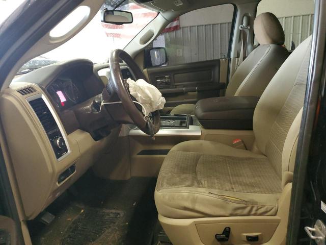 Photo 7 from auction – 2012 DODGE RAM 1500 S with VIN 1C6RD7LT9CS186406