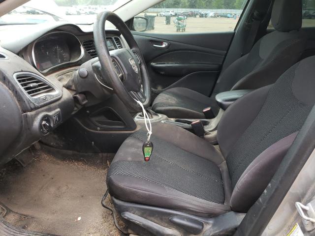 Photo 7 from auction – 2014 DODGE DART SE with VIN 1C3CDFAA9ED745426