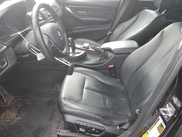 Photo 7 from auction – 2013 BMW 3 SERIES with VIN WBA3C3C51DF982098