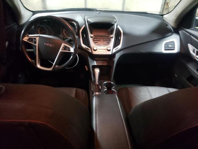Photo 8 from auction – 2015 GMC TERRAIN SL with VIN 2GKALREK0F6222181