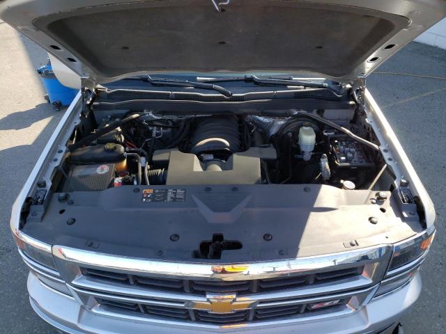 Photo 11 from auction – 2014 CHEVROLET SILVERADO with VIN 3GCUKREC6EG552401