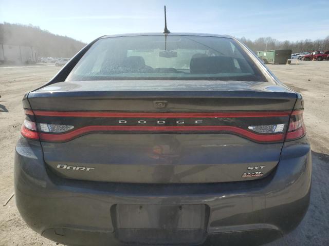 Photo 6 from auction – 2014 DODGE DART SXT with VIN 1C3CDFBB2ED903323
