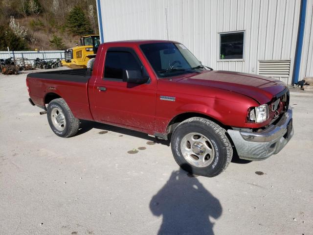 صورة رقم 4 من المزاد - 2007 FORD RANGER مع VIN 1FTYR10D97PA01943
