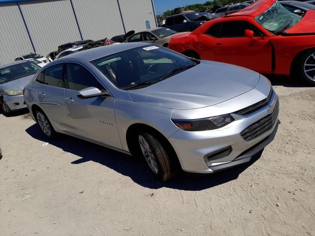 Photo 4 from auction – 2016 CHEVROLET MALIBU LT with VIN 1G1ZE5ST1GF242809