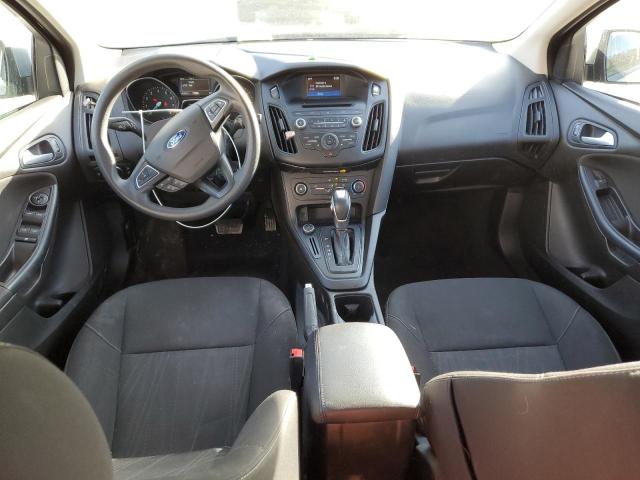 Photo 8 from auction – 2016 FORD FOCUS SE with VIN 1FADP3F21GL309322