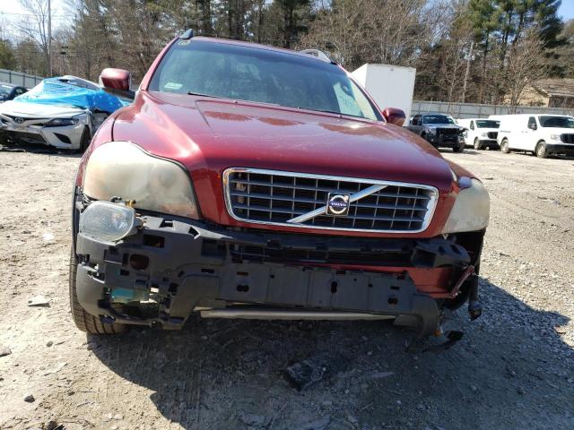 Photo 5 from auction – 2007 VOLVO XC90 3.2 with VIN YV4CZ982871410561