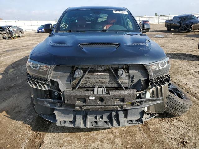 Photo 5 from auction – 2019 DODGE DURANGO R/ with VIN 1C4SDHCT6KC550208