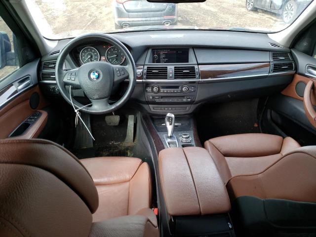 Photo 8 from auction – 2013 BMW X5 XDRIVE5 with VIN 5UXZV8C53D0C15541