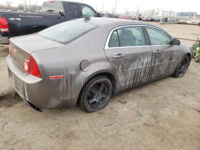 Photo 3 from auction – 2012 CHEVROLET MALIBU LS with VIN 1G1ZB5E00CF221759