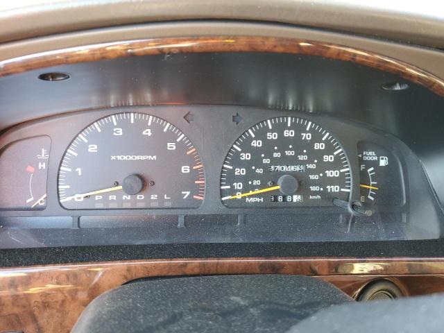 Photo 9 from auction – 1998 TOYOTA 4RUNNER SR with VIN JT3GN86R1W0076134