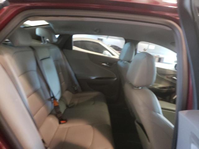 Photo 10 from auction – 2016 CHEVROLET MALIBU LT with VIN 1G1ZE5ST3GF188042