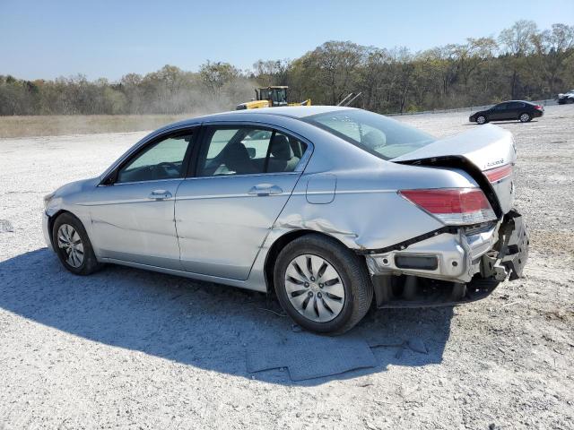 Photo 2 from auction – 2012 HONDA ACCORD LX with VIN 1HGCP2F35CA044176