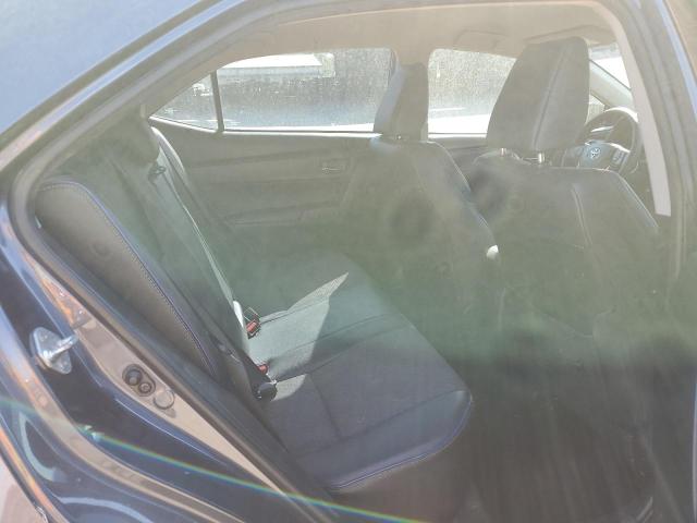 Photo 10 from auction – 2017 TOYOTA COROLLA L with VIN 5YFBURHEXHP676975