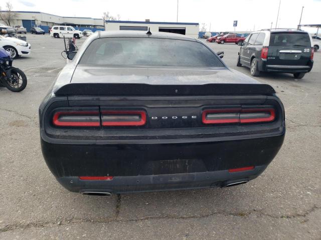 Photo 6 from auction – 2015 DODGE CHALLENGER with VIN 2C3CDZBG9FH775373