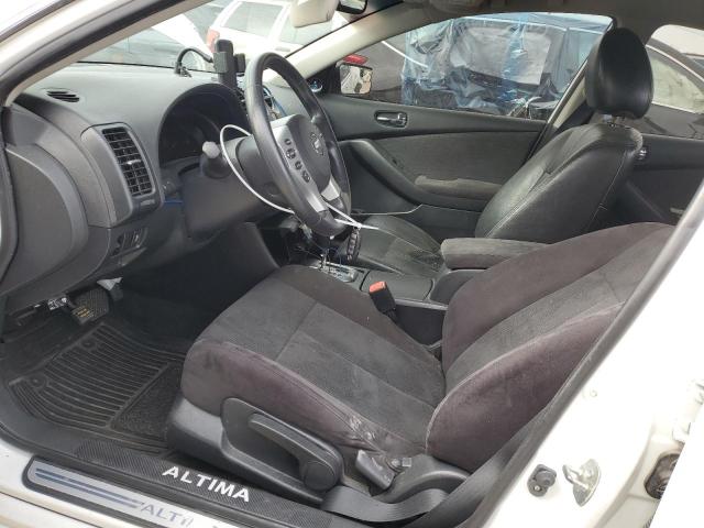 Photo 7 from auction – 2012 NISSAN ALTIMA BAS with VIN 1N4AL2AP7CN430480