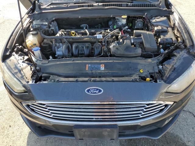 Photo 11 from auction – 2017 FORD FUSION SE with VIN 3FA6P0H78HR201136