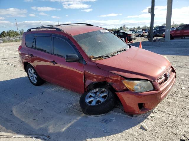 Photo 4 from auction – 2009 TOYOTA RAV4 with VIN JTMZF33V195009241
