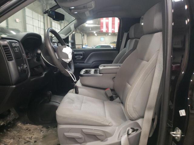 Photo 7 from auction – 2014 CHEVROLET SILVRK1500 with VIN 1GCNKPEC8EZ361376