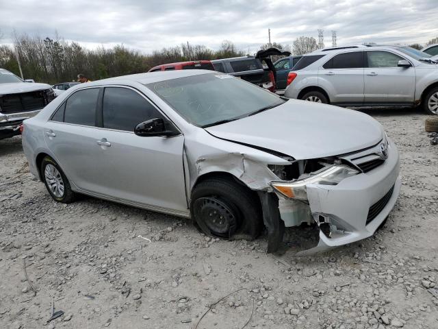 Photo 4 from auction – 2014 TOYOTA CAMRY L with VIN 4T4BF1FK9ER434408