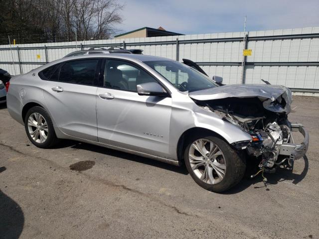 Photo 4 from auction – 2015 CHEVROLET IMPALA LS with VIN 2G1115SL7F9253488