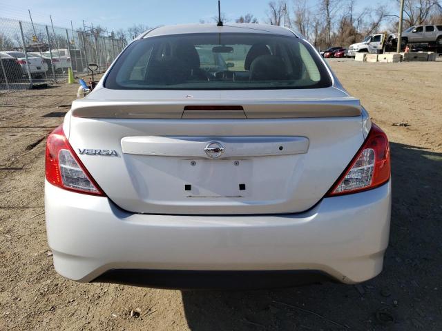 Photo 6 from auction – 2018 NISSAN VERSA S with VIN 3N1CN7AP0JL806902