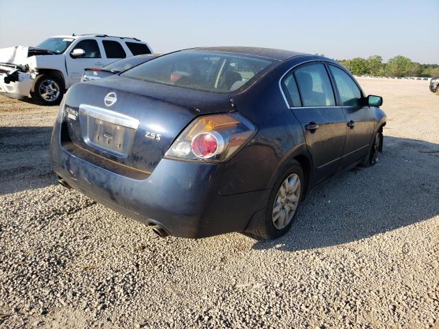 Photo 3 from auction – 2010 NISSAN ALTIMA BAS with VIN 1N4AL2AP1AN543984