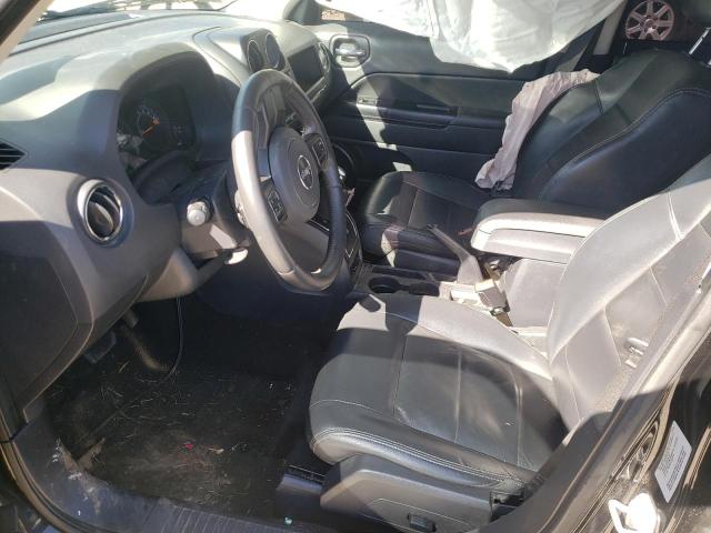Photo 7 from auction – 2015 JEEP PATRIOT LA with VIN 1C4NJPFA2FD398812