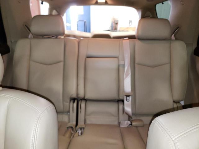 Zdjęcie 10 z aukcji – 2008 CADILLAC SRX z VIN 1GYEE637180103226