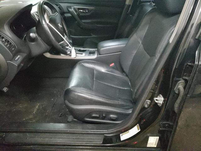 Photo 7 from auction – 2013 NISSAN ALTIMA 2.5 with VIN 1N4AL3AP3DC147187