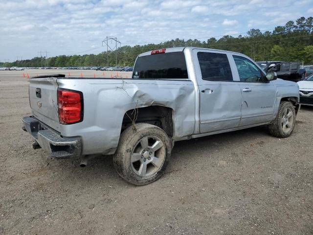Photo 3 from auction – 2016 CHEVROLET SILVERADO with VIN 3GCPCREC4GG372279