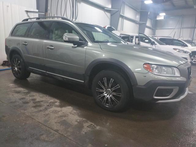 Photo 4 from auction – 2008 VOLVO XC70 with VIN YV4BZ982781016062