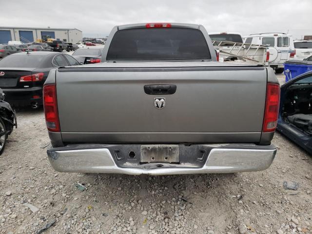 Photo 6 from auction – 2005 DODGE RAM 1500 S with VIN 1D7HA16KX5J628170