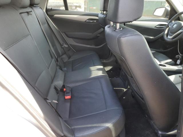 Photo 11 from auction – 2013 BMW X1 XDRIVE2 with VIN WBAVL1C51DVR82492