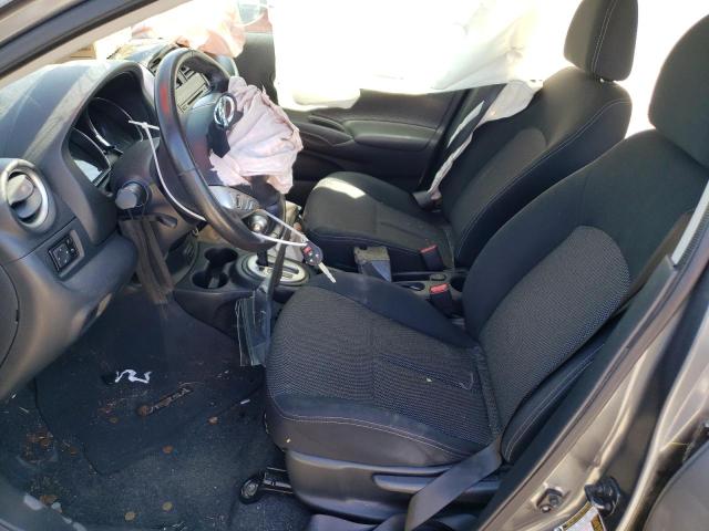 Photo 7 from auction – 2017 NISSAN VERSA S with VIN 3N1CN7AP0HL883828