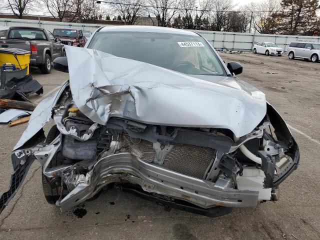 Photo 5 from auction – 2014 SUBARU LEGACY 2.5 with VIN 4S3BMBA68E3016481