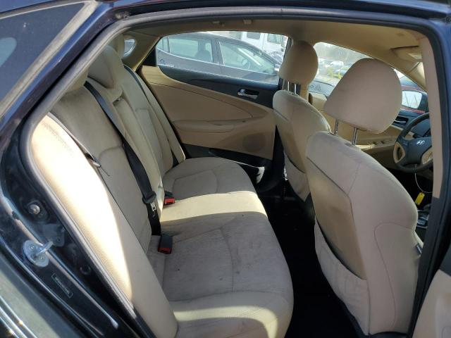 Photo 10 from auction – 2013 HYUNDAI SONATA GLS with VIN 5NPEB4ACXDH754483