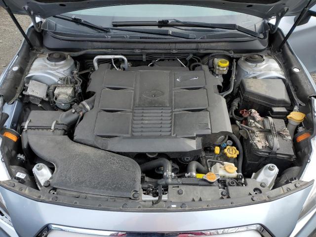 Photo 11 from auction – 2017 SUBARU LEGACY 3.6 with VIN 4S3BNEN67H3038324