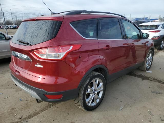 Photo 3 from auction – 2013 FORD ESCAPE SEL with VIN 1FMCU0HX3DUB69247