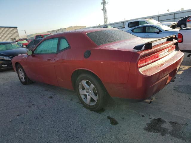 Photo 2 from auction – 2010 DODGE CHALLENGER with VIN 2B3CJ4DV1AH205882
