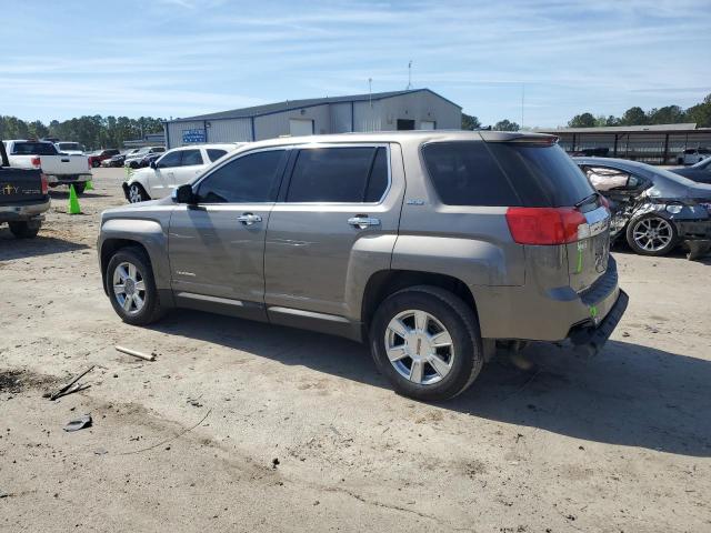 Photo 2 from auction – 2011 GMC TERRAIN SL with VIN 2CTALMEC6B6477343
