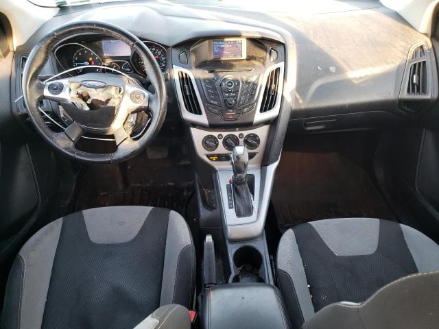 Photo 8 from auction – 2012 FORD FOCUS SE with VIN 1FAHP3F25CL410410