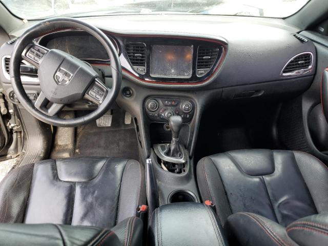 Photo 8 from auction – 2015 DODGE DART GT with VIN 1C3CDFEB5FD223879