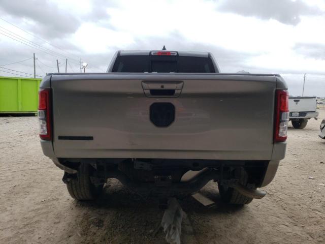 Photo 6 from auction – 2020 RAM 1500 BIG H with VIN 1C6RREFG1LN406544