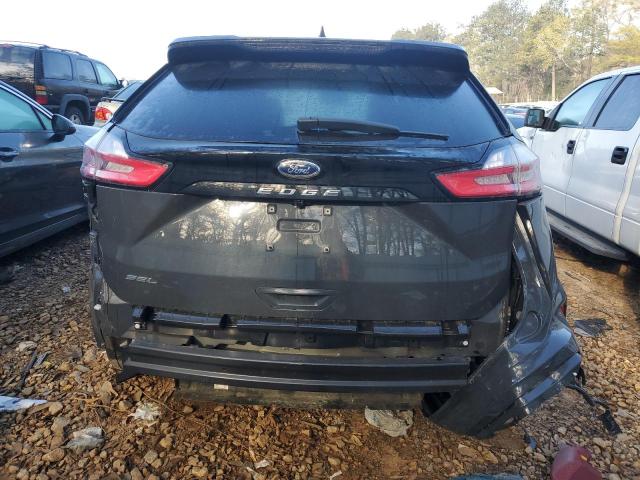 Photo 6 from auction – 2021 FORD EDGE SEL with VIN 2FMPK3J98MBA01971