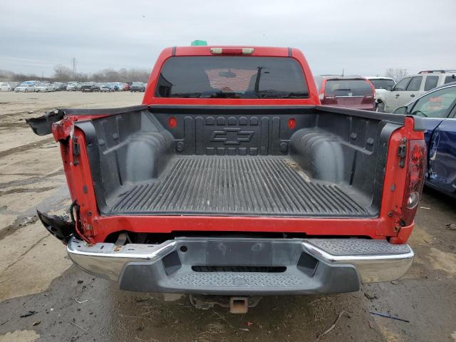 Photo 10 from auction – 2004 CHEVROLET COLORADO with VIN 1GCDS136248193969