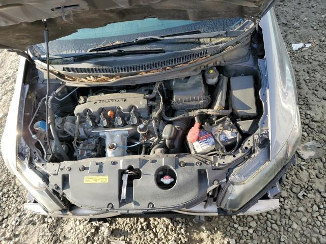 Photo 11 from auction – 2014 HONDA CIVIC LX with VIN 19XFB2F54EE033276