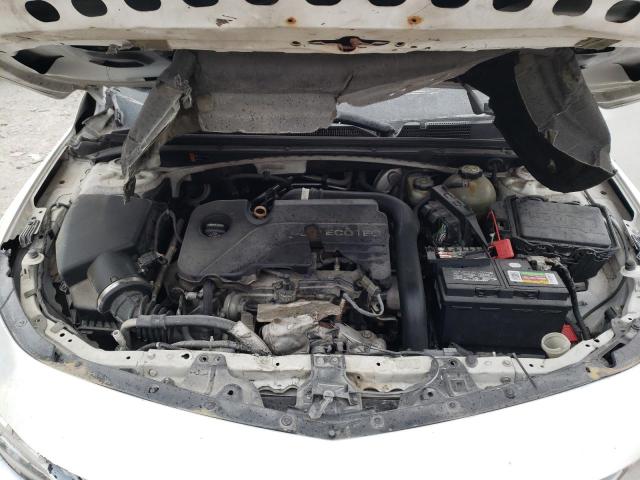 Photo 11 from auction – 2016 CHEVROLET MALIBU LS with VIN 1G1ZB5ST2GF190812