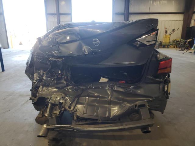 Photo 6 from auction – 2019 NISSAN ALTIMA SR with VIN 1N4BL4CV4KC207951